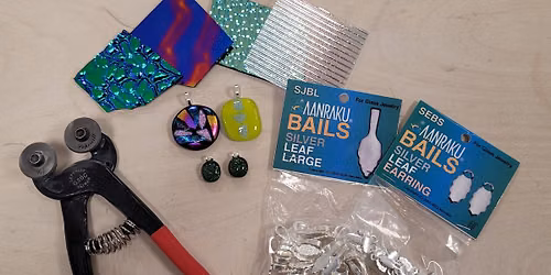 Jewellery Making Class