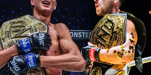 Championship Pro Boxing at Live! at The Hall at Live Casino and Hotel - Hanover