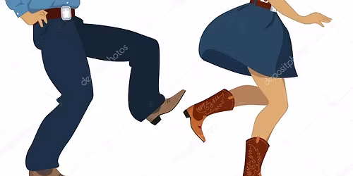 Venskabsdans hos All In One Dance - YEAHAA