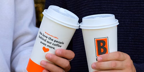 Brew & Boo: Trunk or Treat \ud83c\udf83