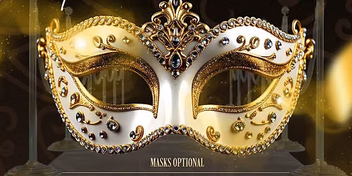 Masquerade Fashion Show