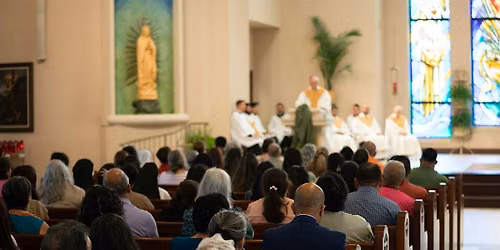 Catechesis & Youth Ministry Workshop