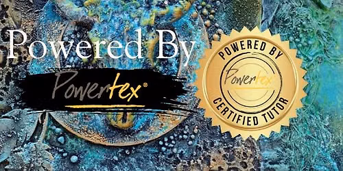 The Powertex Party continues.....