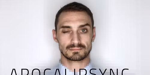 Luciano Rosso's Apocalipsync