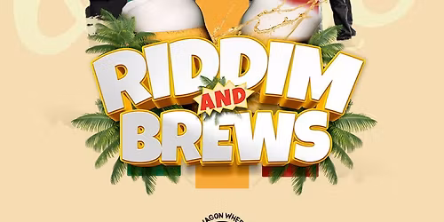 Adrian Floy and THC live at Wagon Wheel Riddim & Brews!!!