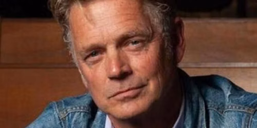 John Schneider returns to the Palace!