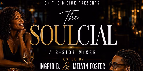 THE SOULCIAL