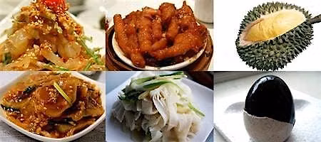 Extreme Food Tour\u2122 - Asian Edition $95.99 - Small Group