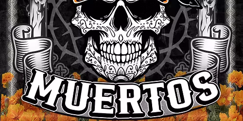 D\u00eda de los Muertos