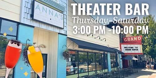 Anna's House Theater Bar