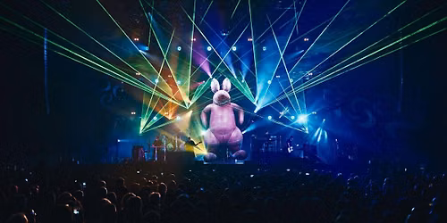 Australian Pink Floyd Show