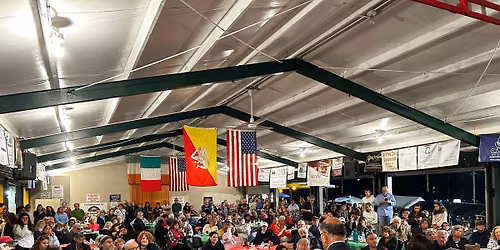 Holy Cross Celebration and Italian Food Festival