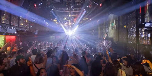 Club Broadway