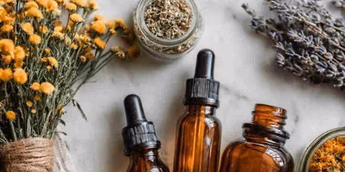 Tincture Making