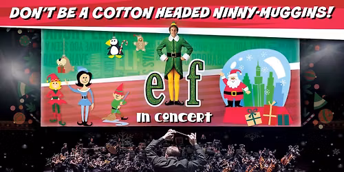 Parking Nashville Symphony - Elf In Concert