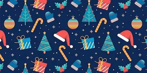 Cozy Kava Friendsmas Party