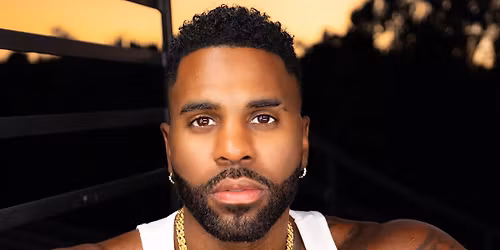 Jason Derulo Live in M\u00fcnchen
