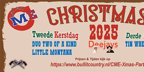 CME 4de Xmas Party-2025