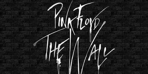 Laser Pink Floyd: The Wall