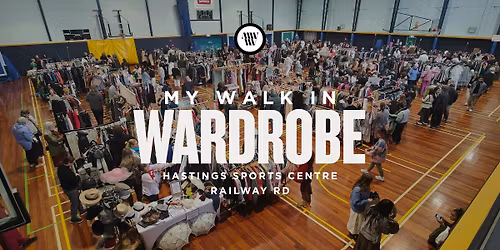 Sustainable Fashion Market - HAWKE'S BAY