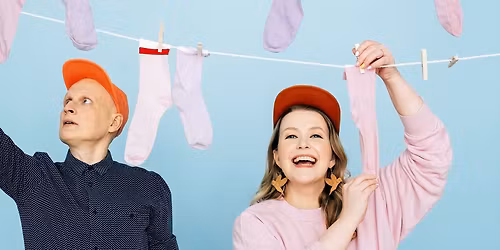 Oulun Lastenmusiikkifestivaali TALVI 2026 24. - 25.1.2026