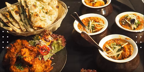 Namak Ultimate All-You-Can-Eat Buffet