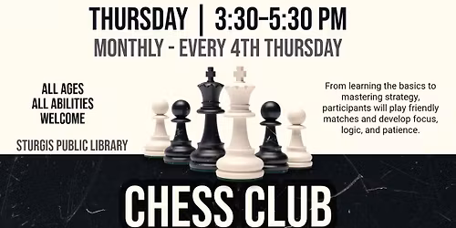 Chess Club