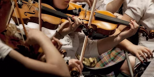 Aberdeen Strathspey and Reel Society