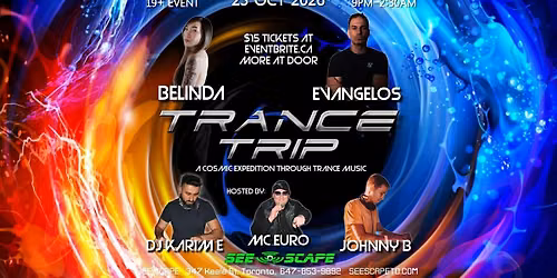 Trance Trip