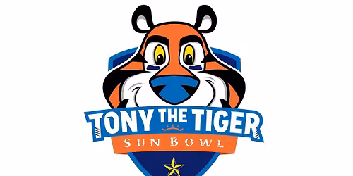 Tony the Tiger Sun Bowl