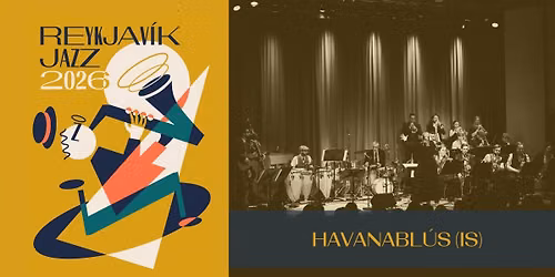 Havanabl\u00fas T\u00f3masar R. | Los Bomboneros (IS)