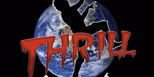 Thriller Dance Lesson 7 of 8 