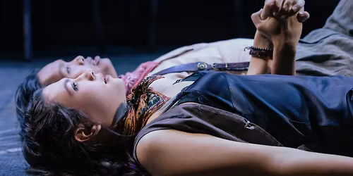 Hadestown - Athens