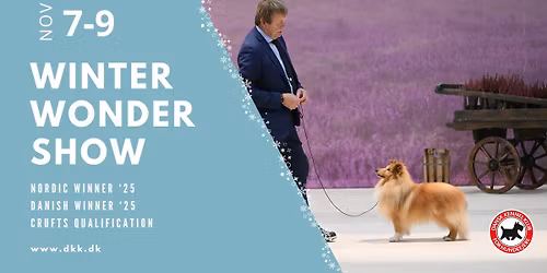 Winter Wonder Show 2025