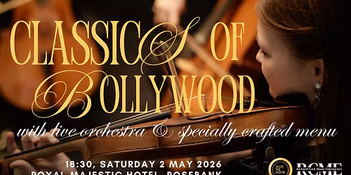 Classics of Bollywood