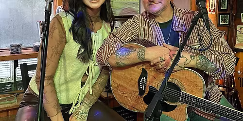 GABnDAD are back at Busters