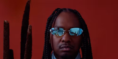 Baker Boy | The Triffid, Brisbane