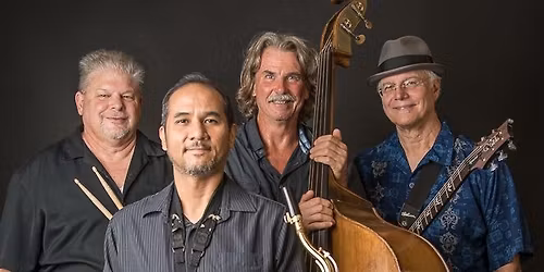 Winery Experience and Jazz!