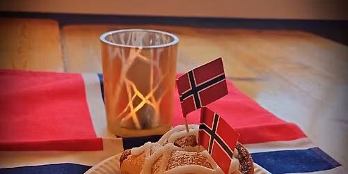 1 Mai p\u00e5 Elgsethytta