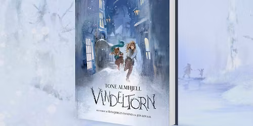 Fest for Vindeltorn! 