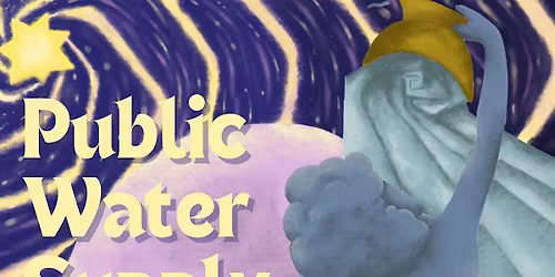 Public Water Supply | Rellick at CODA