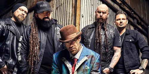 Five Finger Death Punch
