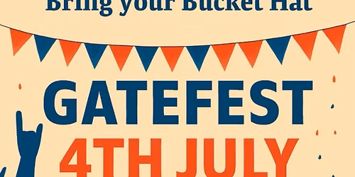 GateFest Mini Festival