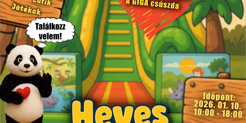 Dodo L\u00e9gv\u00e1rpark Hevesen