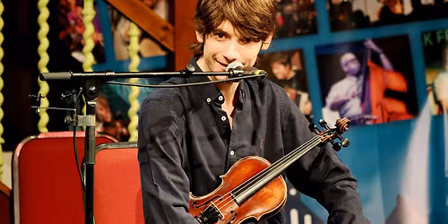 Ryan Young Trio