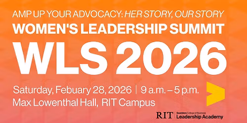Women's Leadership Summit (WLS)