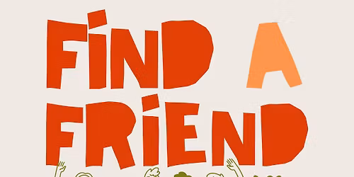 Find A Friend