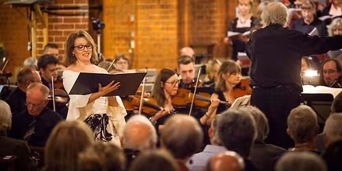 Enchanting Music for a Spring Evening