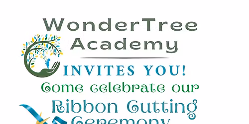 Ribbon Cutting Ceremony