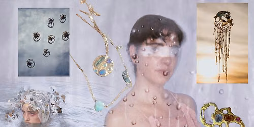Adorn the Present: dance performance at NYC Jewelry Week 2026